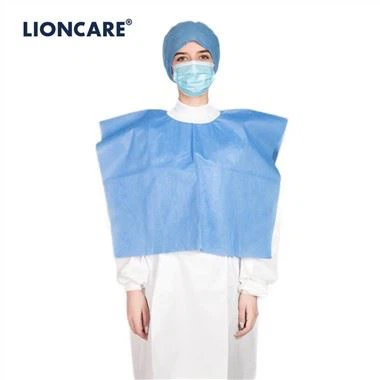 Γιακάς λαιμού LIONCARE® SMS